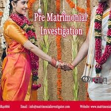 Pre Matrimonial Investigation Agency in Delhi