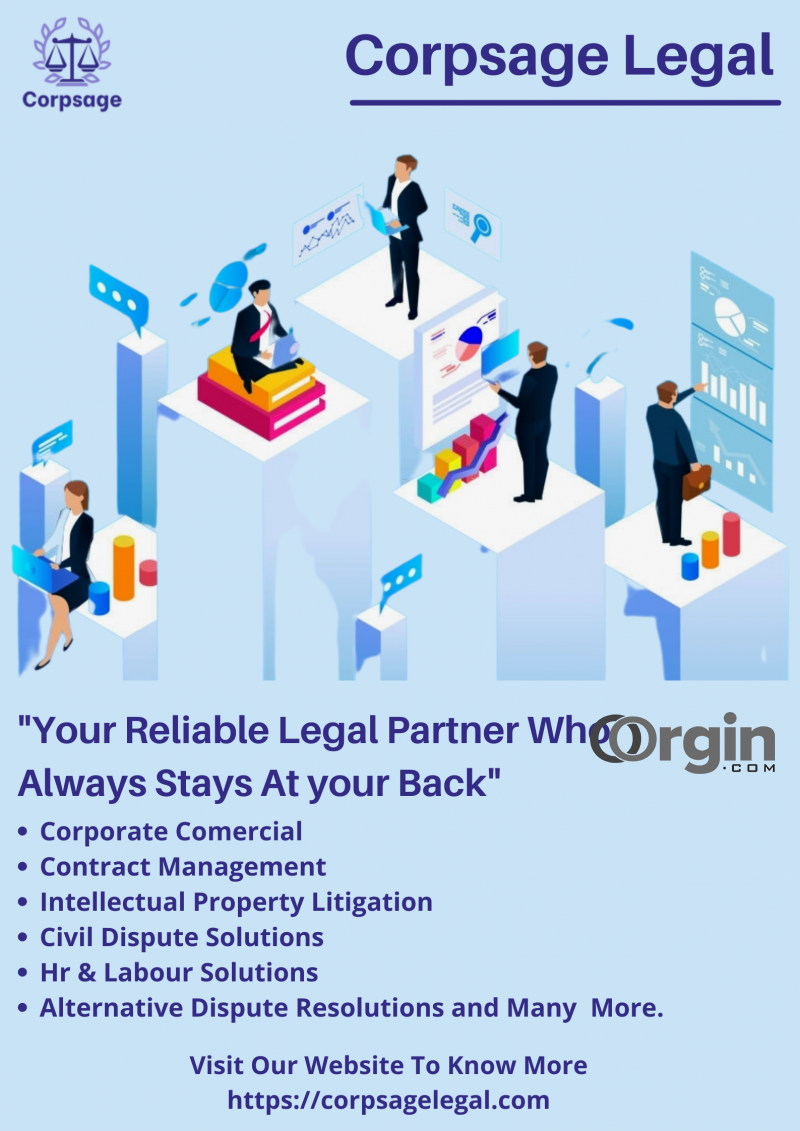 Tired Of Legal Matters and Looking For Hassle-Free IP litgation Legal 