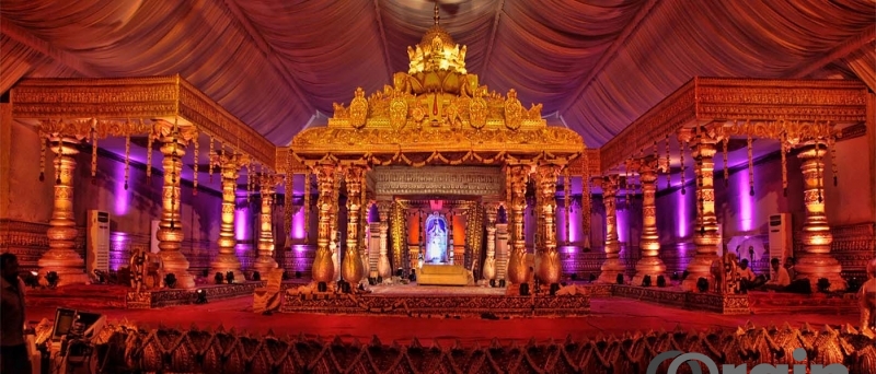 Event Management Services In Coimbatore