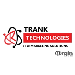 Top Mobile App Development Company in India - Trank Technologies