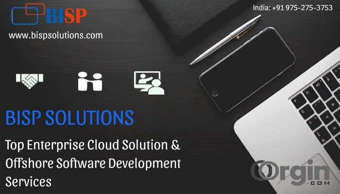  Best Enterprise Cloud Solutions 
