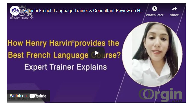 Henry Harvin Content Writing Course Reviews