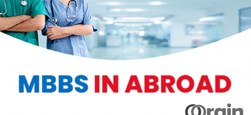Best Consultant For MBBS in Abroad | Navchetana Education