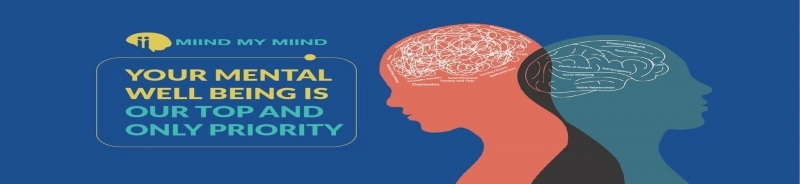 Miind My Miind - Best Psychiatrist in India to Get Rid of Mental Illne