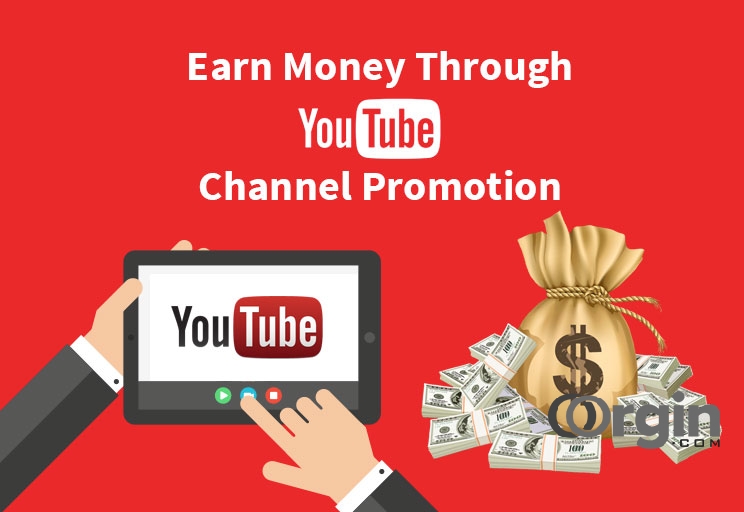 Five Ways to Monetize Your YouTube Channel in 2022