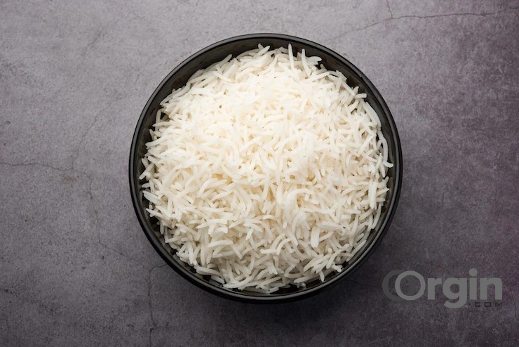 Buy organic rice Online in India
