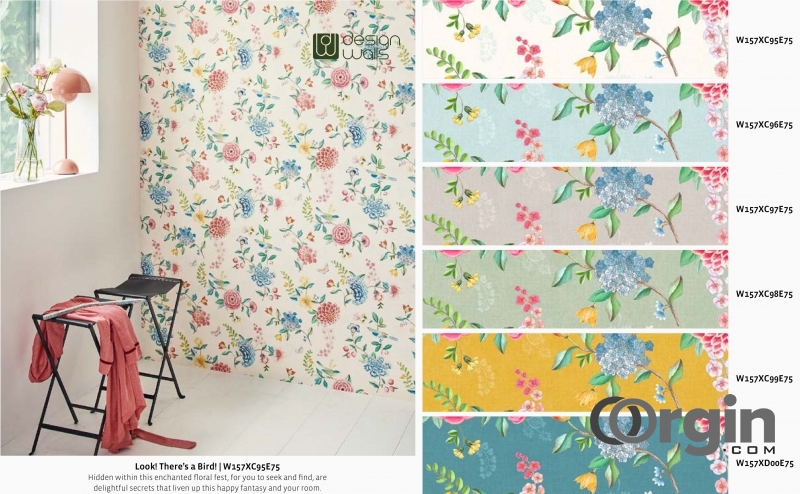 Give your Wall a stunning makeover of your choice with our Wallpaper.