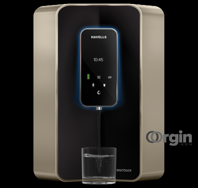 Water Purifier | Havells Digitouch