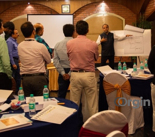 Sales and Leadership Coaching program in India