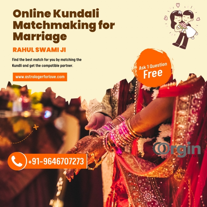 Get your Free Online Kundli