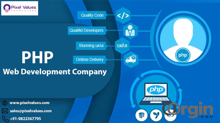 Best PHP Development Services Solutions Matched To Your Exact Needs