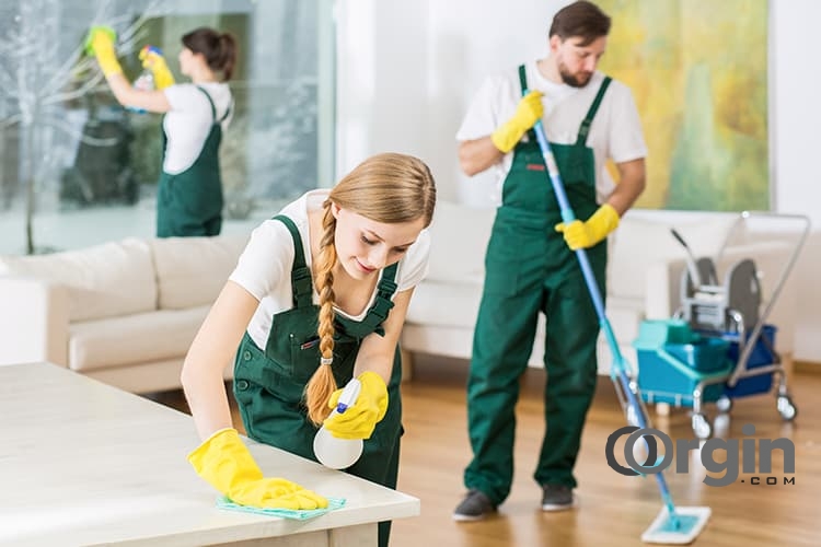 Bathroom cleaning services in Panchkula