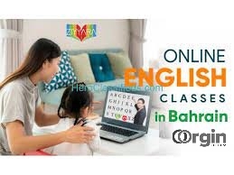 Learn English from a Qualified English Tutor in Bahrain