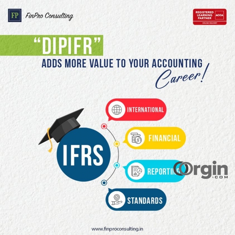 IFRS Certification Course - 100% Placement Assistance