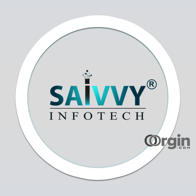 Saivvy Infotech - Best digital marketing company