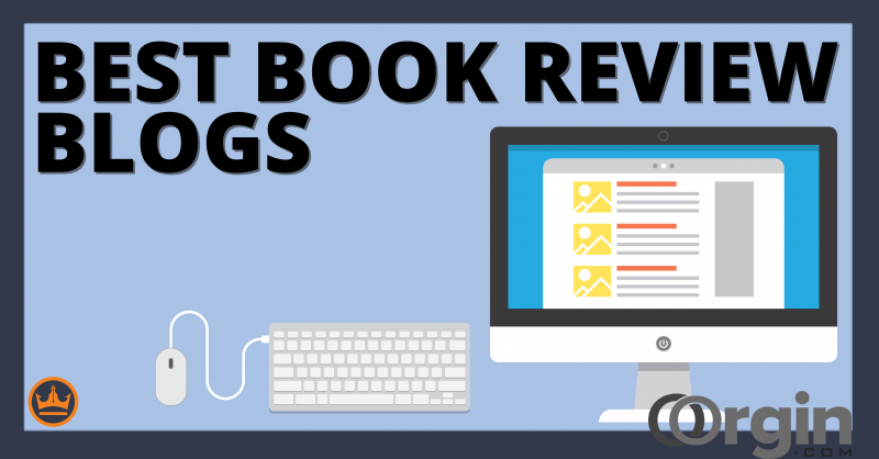 best book review blogs