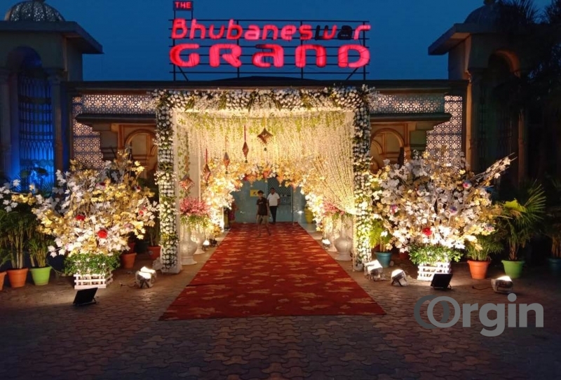 Best Wedding Venues in Bhubaneswar