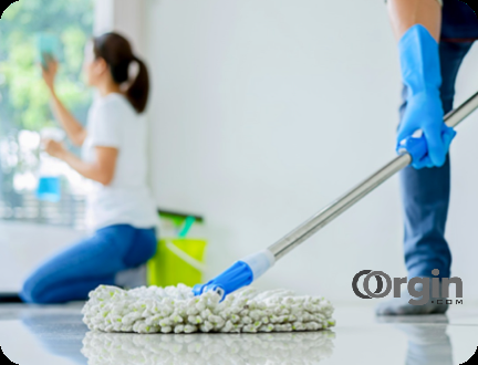 Best home cleaning services in Zirakpur