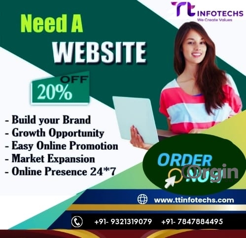 Best website design company in Bhubaneswar,