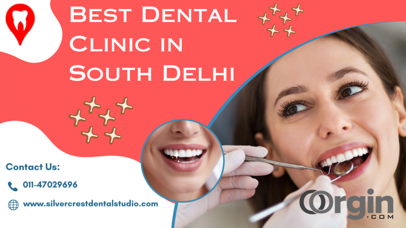 Best Dental Veneers In Delhi