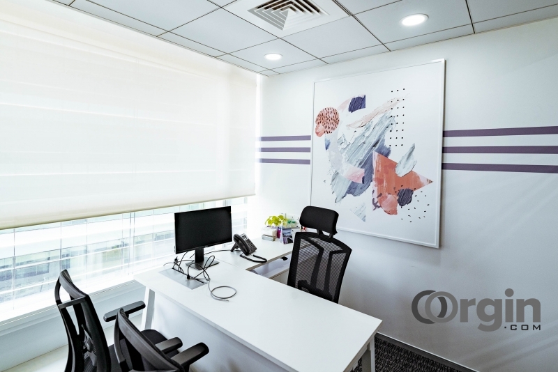 8 Best Office Spaces in Bangalore - Smartworks
