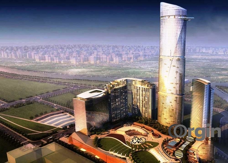 Know about the top project in Supertech Supernova Sector 94 Noida.