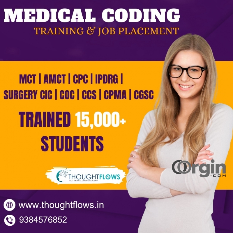 Medical coding fees in coimbatore.