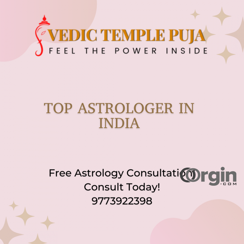Free Astrology Services in India