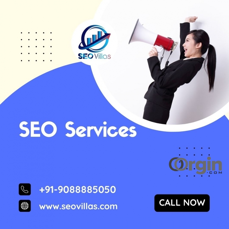 Result-Oriented Search Engine Optimization Agency in India