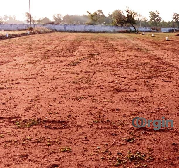 Dtcp approved low budget plot sale in thanjavur