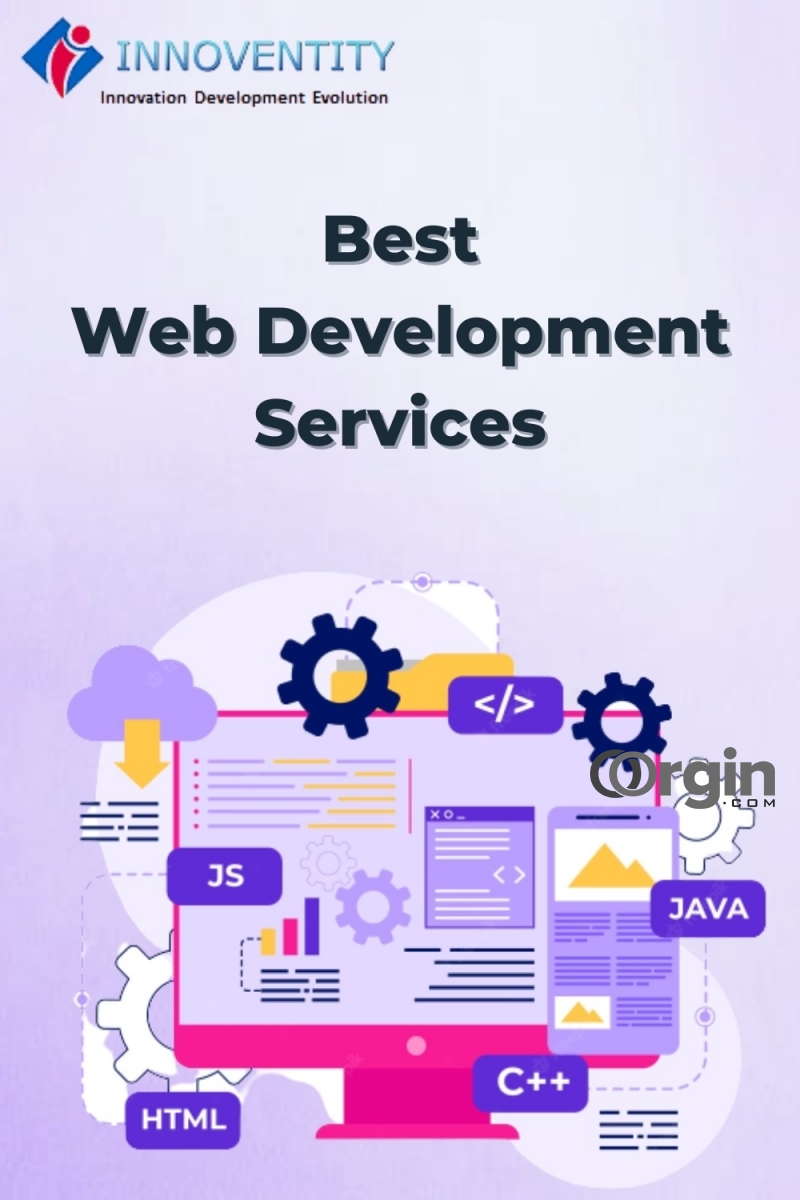 Best web development services