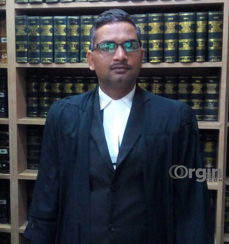 Supreme Court Lawyers in India