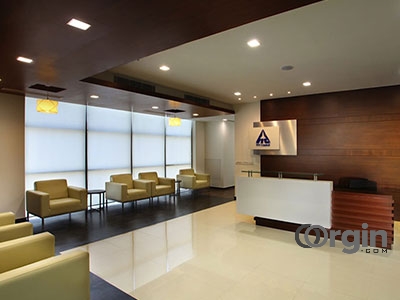 Top Office Interior Designing Firm Delhi