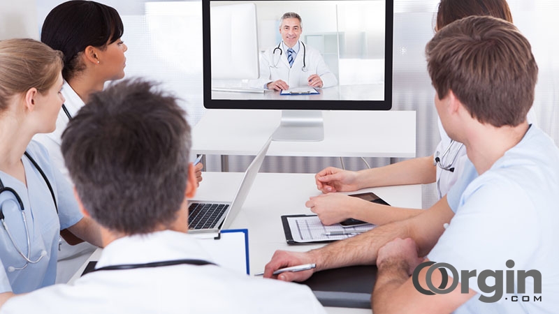 Online Medical Courses For Doctors In India