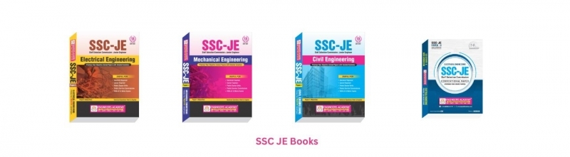 How to get SSC JE solved papers for SSC JE Exam?