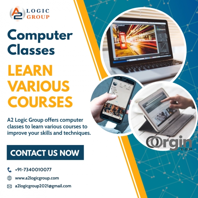 Master AngularJS at A2 Logic Group - Leading AngularJS Training in Jai