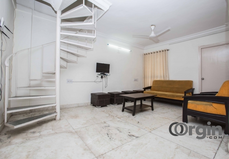 Hetal Shah Exclusive Paying Guest Accommodation
