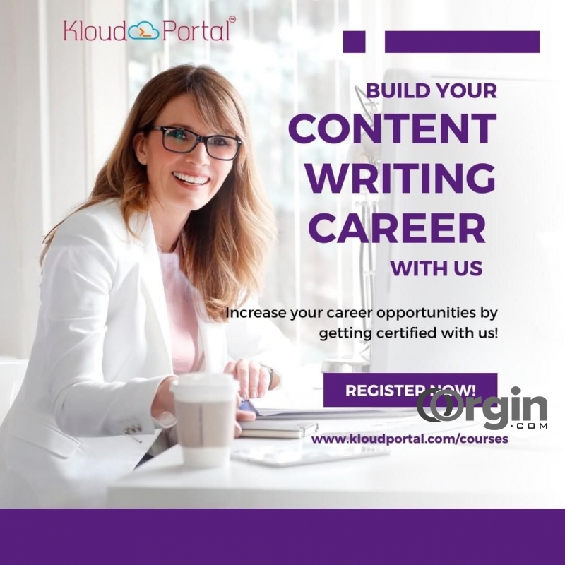Enhance Your Skills with Content Writing Classes