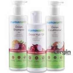 Mamaearth-Health & Beauty Products