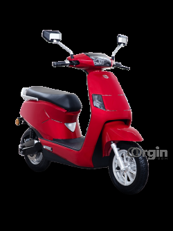 BGauss B8 | Best Electric Scooter in Bengaluru for daily commute
