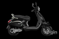 High performance & cost effective electric scooters in india PURE EV