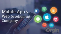 Web and mobile app development company in Ahmedabad - Nichetech