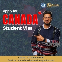 Top Student Visa Consultant in Ahmedabad, Gujarat
