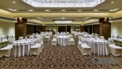 Best Banquet Halls in Mumbai - Tunga Hotels
