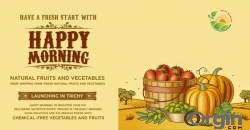 Nutrition fruits Online | Juicy fruits & Healthy dieting in Trichy