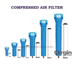 Air Filter Manufacturers in india - Kisna Pneumatics Coimbatore