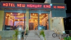 Hotel New Highway King