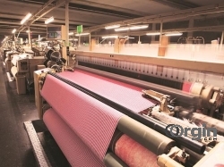 Textile Company | Jaya Shree Textile