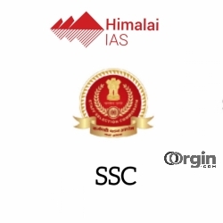 Top Rated SSC Coaching in Bangalore | Himalai IAS