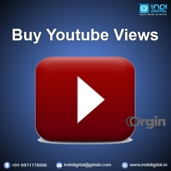 How to buy instant YouTube Views in India